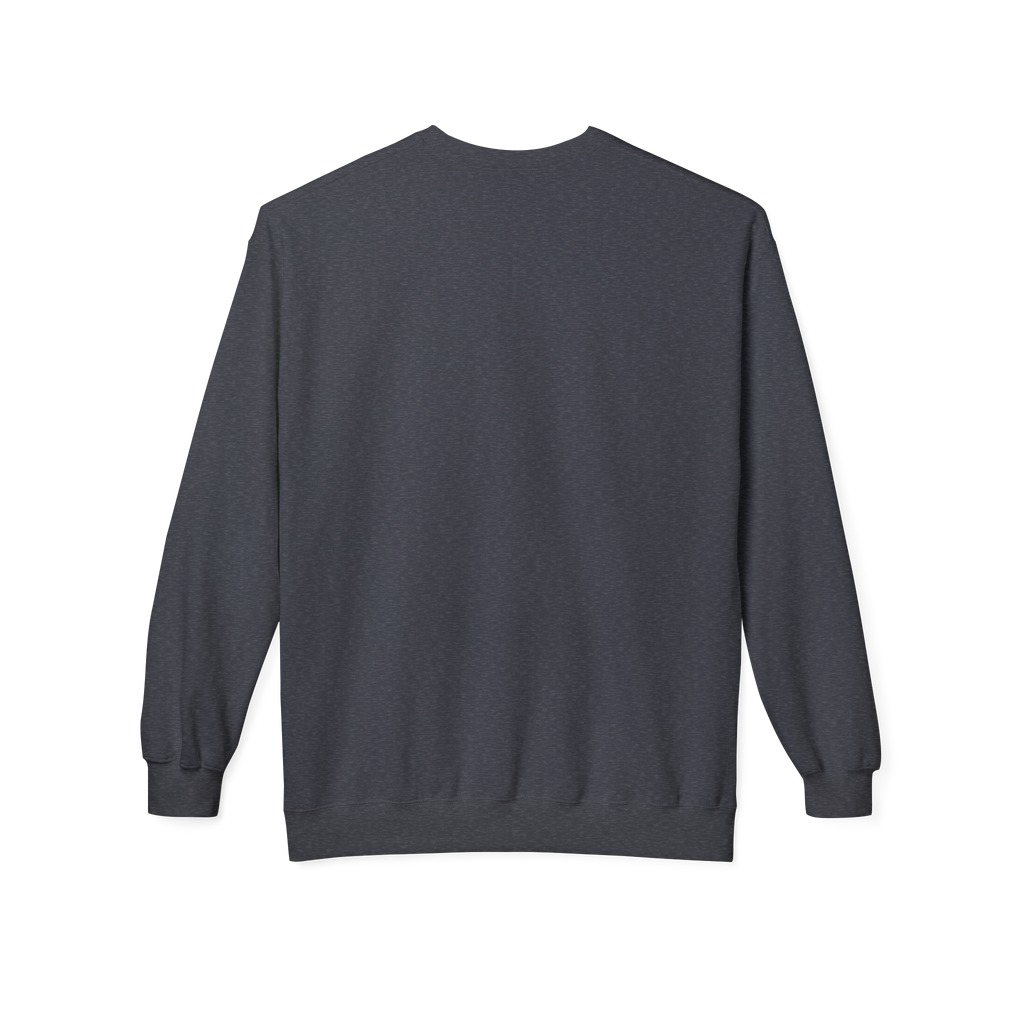 Resilient Crewneck