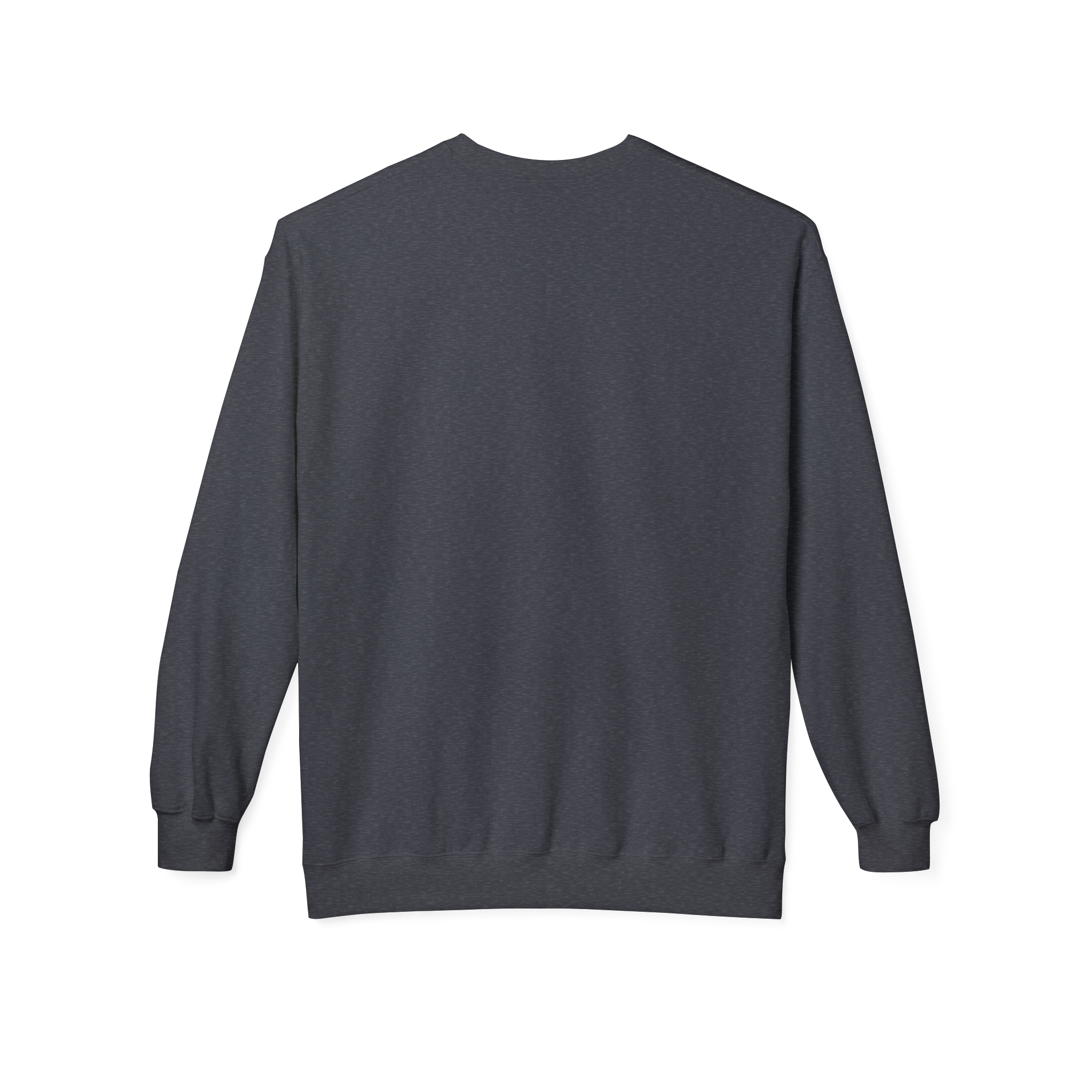 Resilient Crewneck