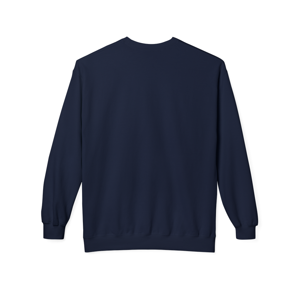 Resilient Crewneck