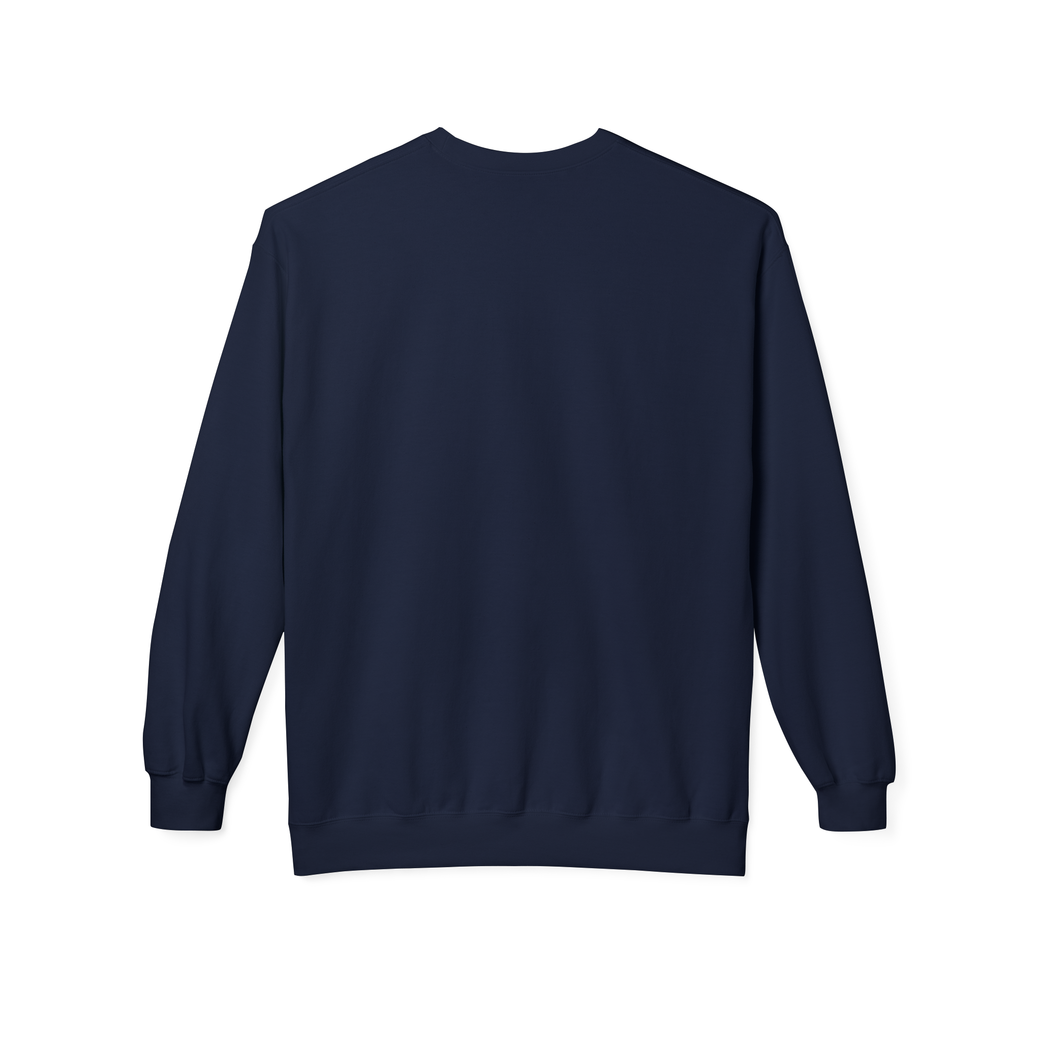 Resilient Crewneck